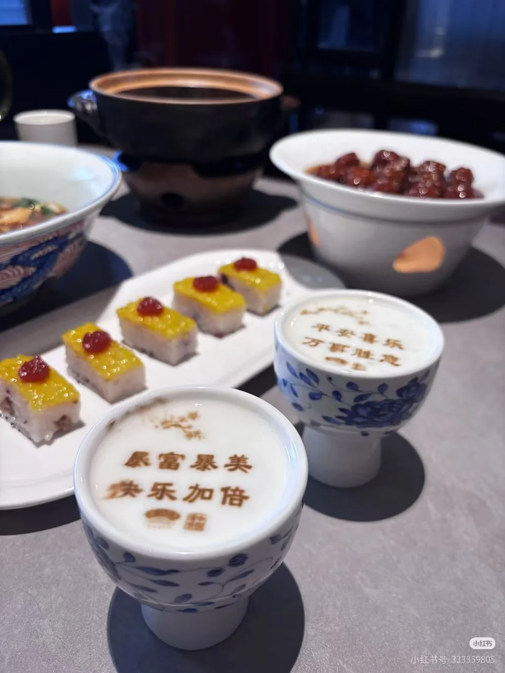 老太原菜馆推荐菜二