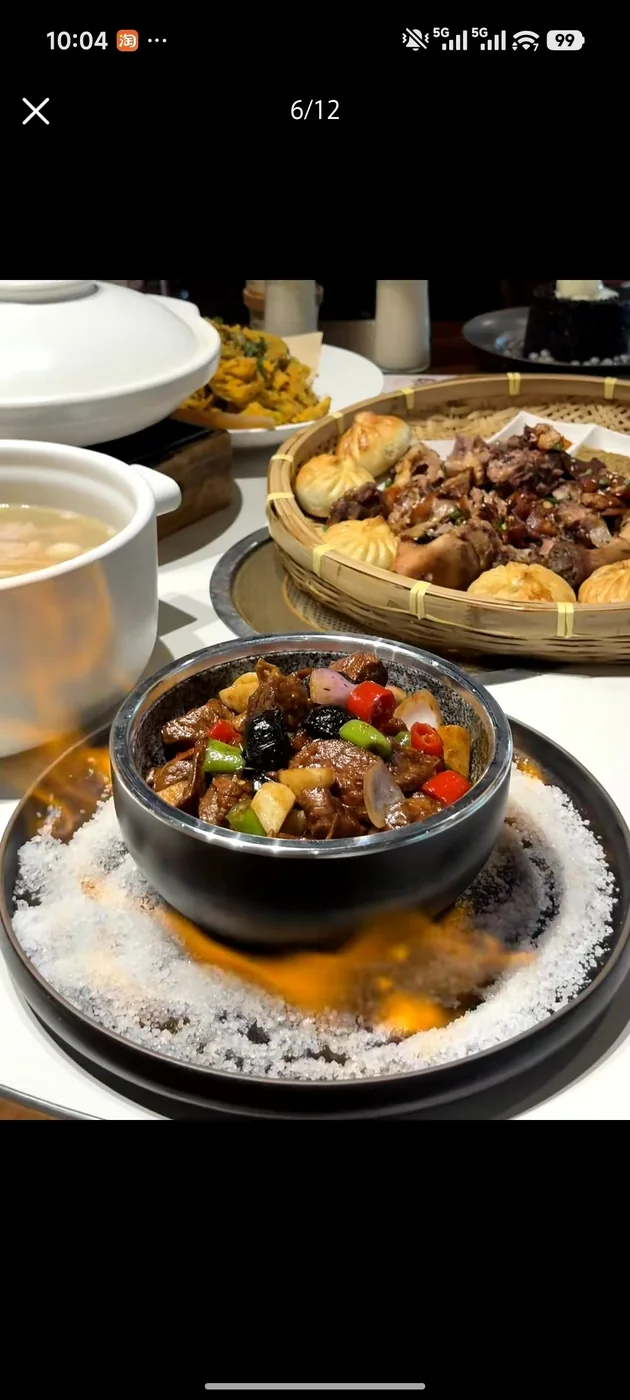 土包滋推荐菜二