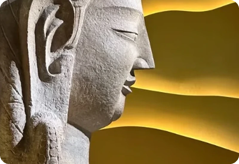 山西博物院